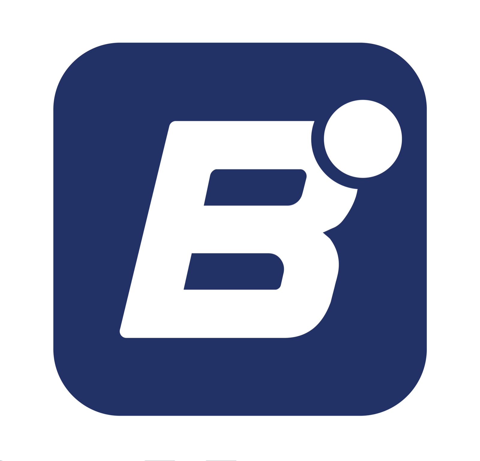 Официалното лого на Betinum