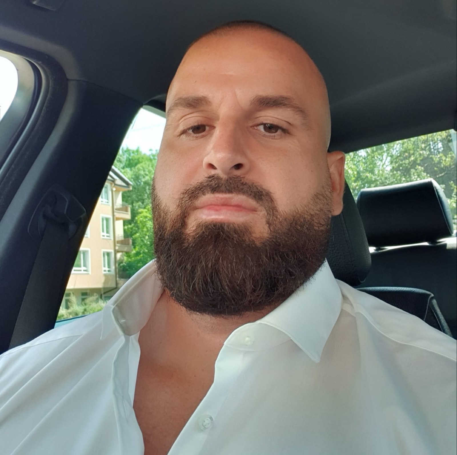Профилно изображение за Емил Стефанов