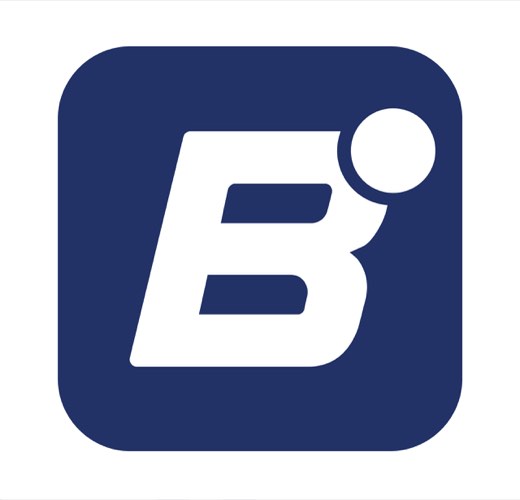 Официалното лого на Betinum