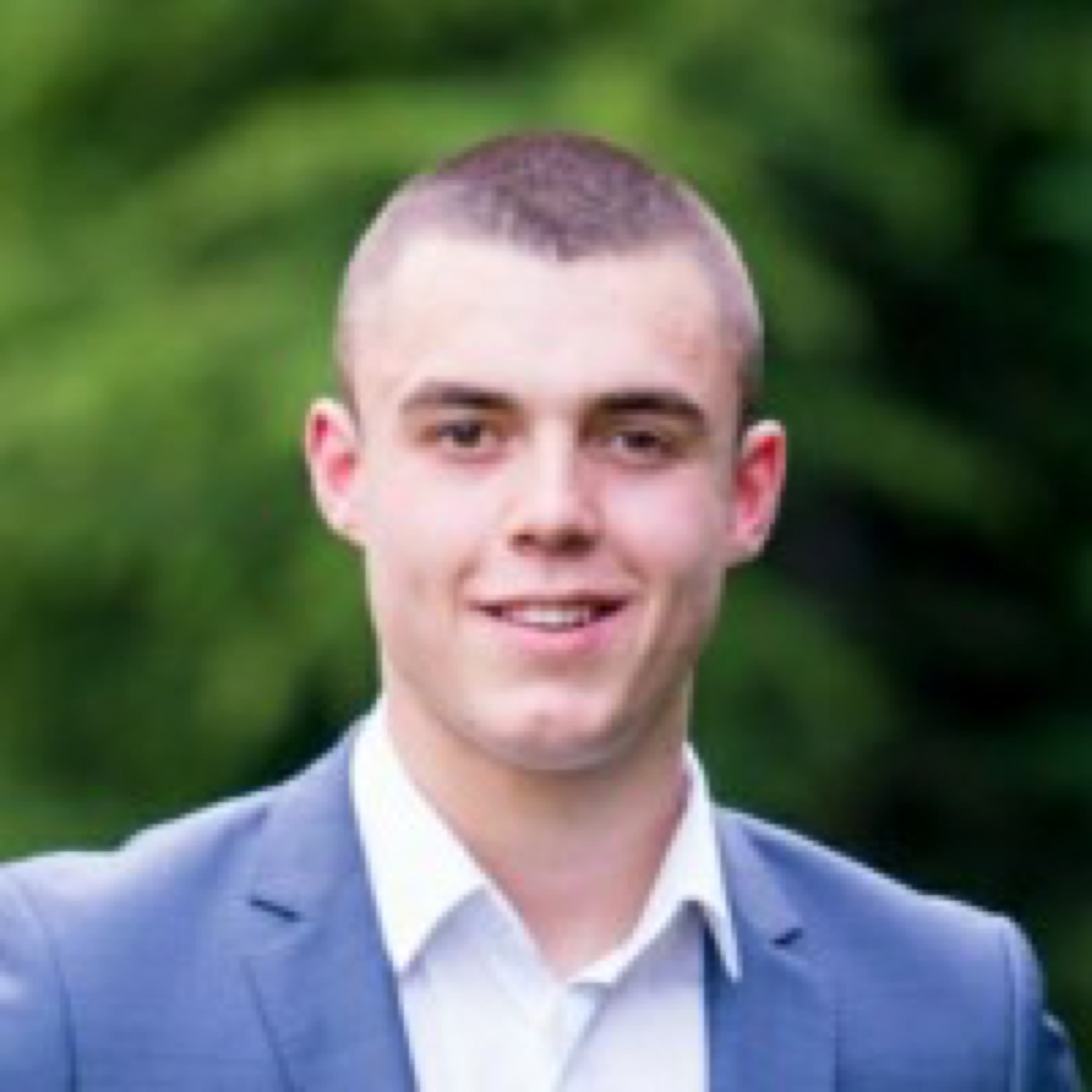 Профилно изображение за Явор Бербенков
